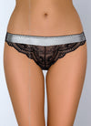 Axami Magnetism Brazilian Panty-Rebel Romance