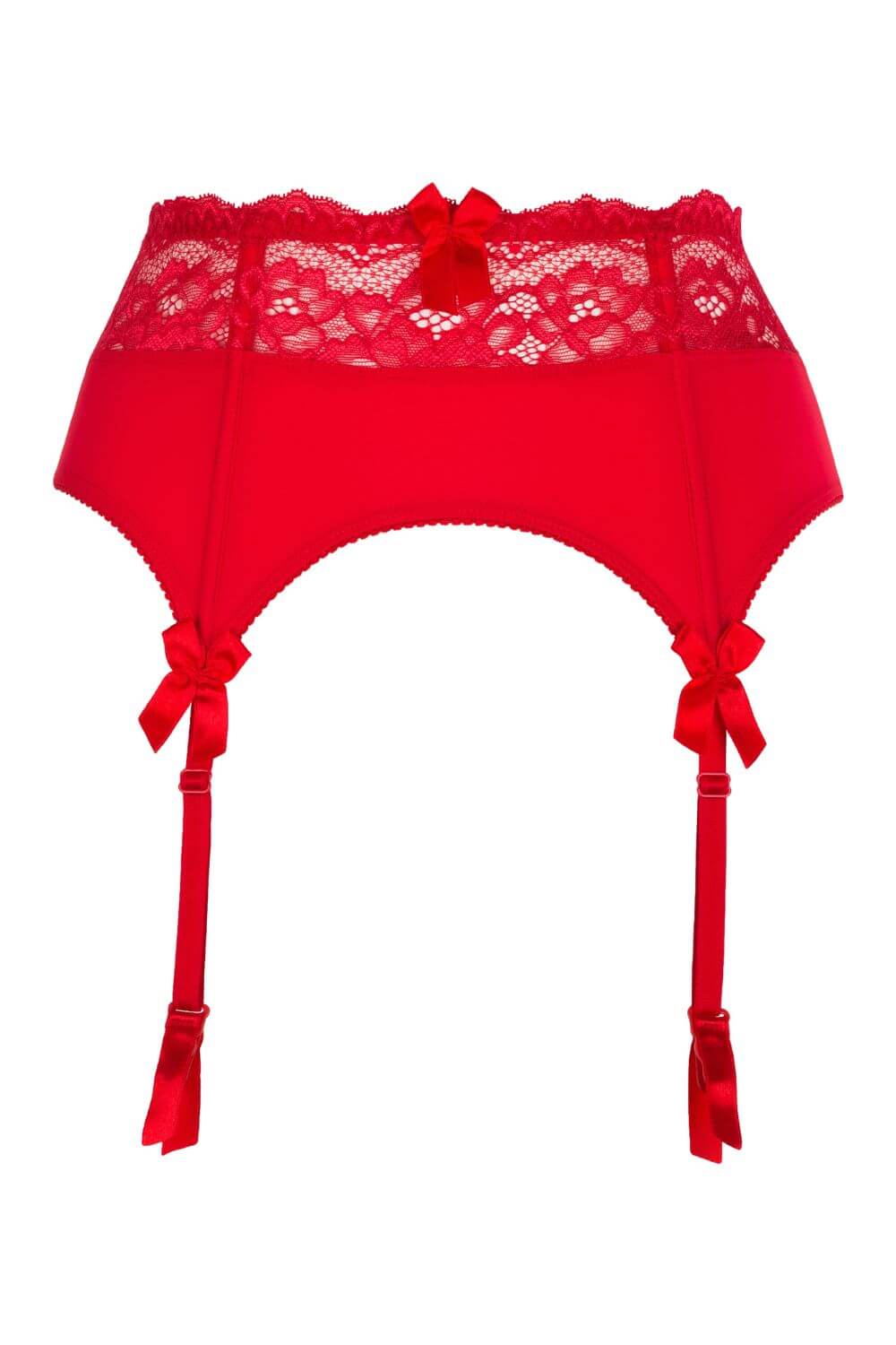 Axami Maisa Garter Belt - Limited Edition