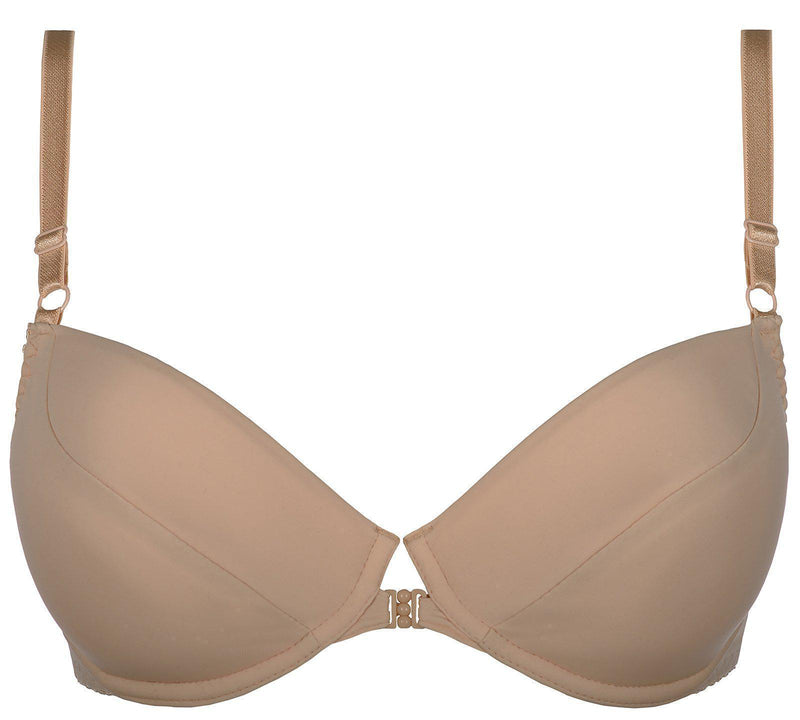 Axami Meadow Push-up Bra-Rebel Romance