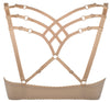 Axami Meadow Push-up Bra-Rebel Romance