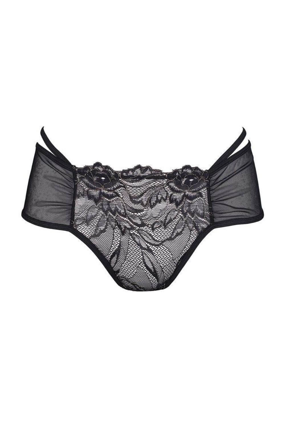 Axami Meteorite Lace Ouvert Bikini