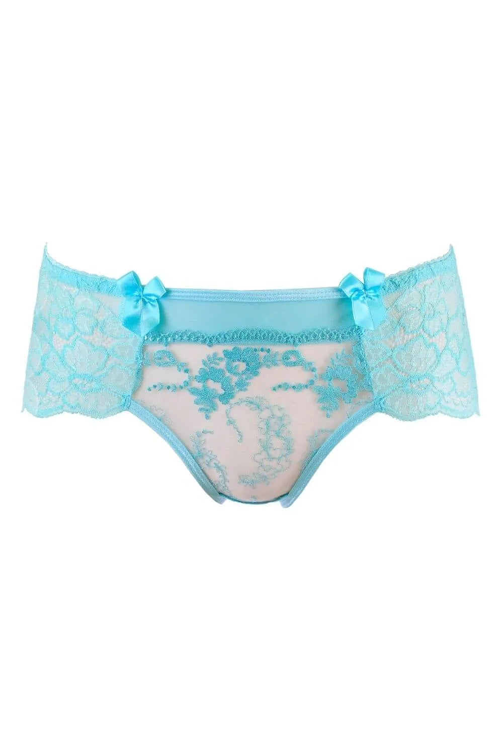 Axami Mia Lace Hiphugger Briefs