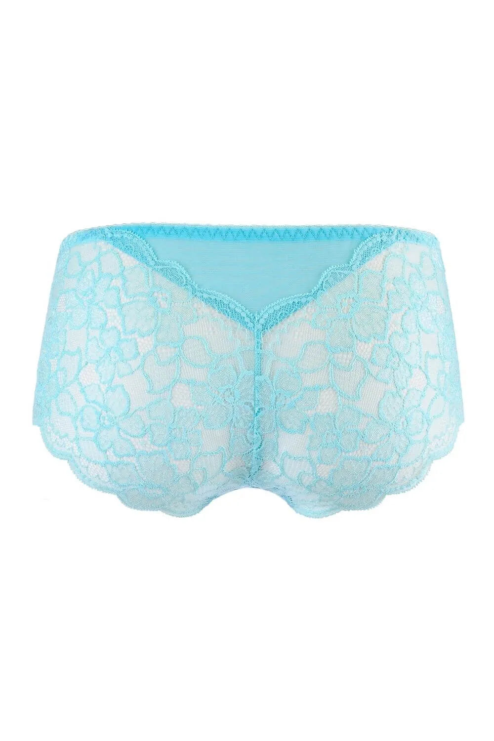 Axami Mia Lace Hiphugger Briefs