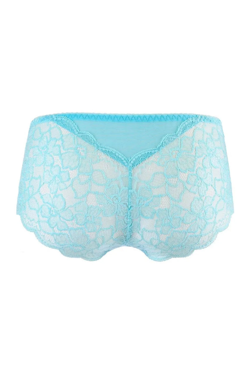 Axami Mia Lace Hiphugger Briefs