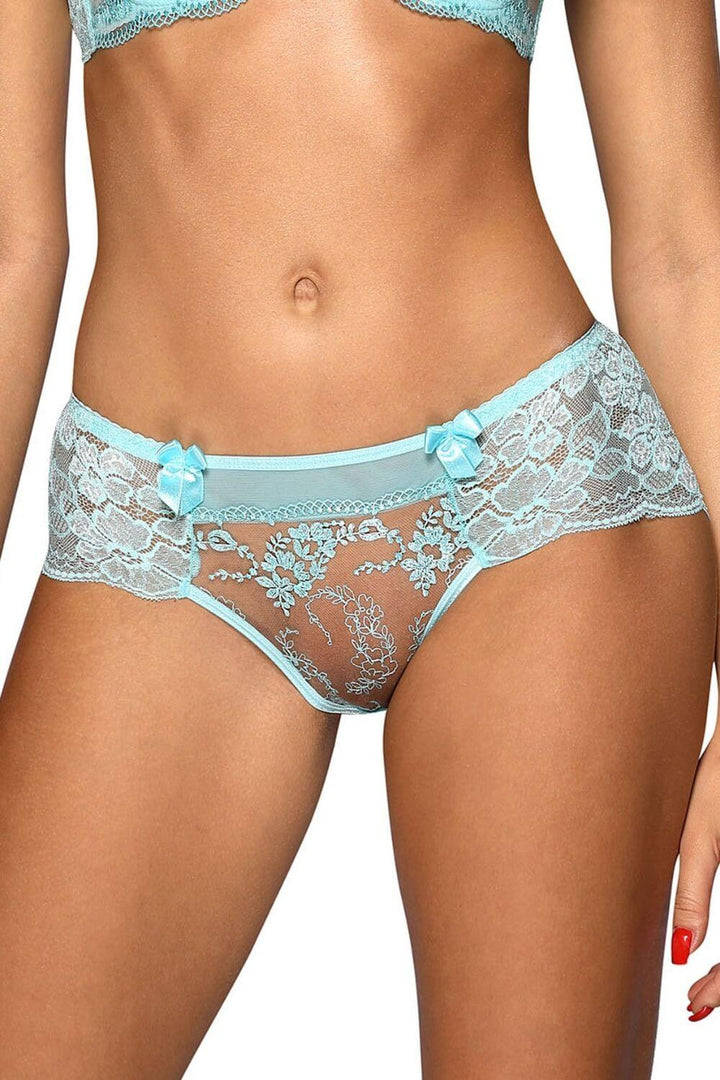 Axami Mia Lace Hiphugger Briefs - Limited Edition