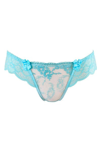 Axami Mia Sheer G-String