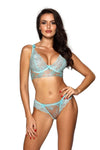 Axami Mia Sheer G-String