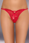 Axami Notice Me G-String