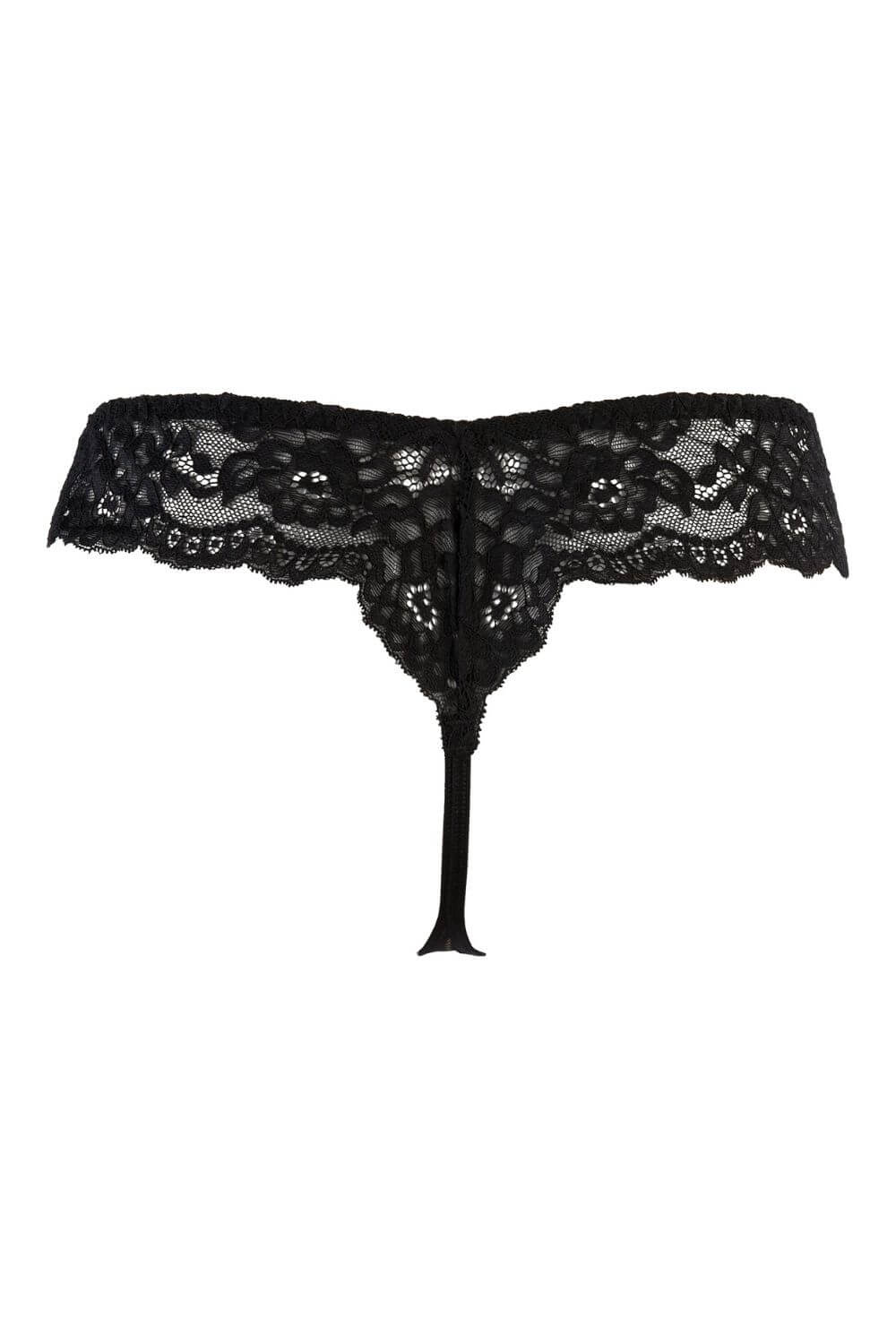 Axami Passion Fruit Thong - Limited Edition