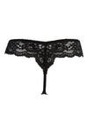 Axami Passion Fruit Thong