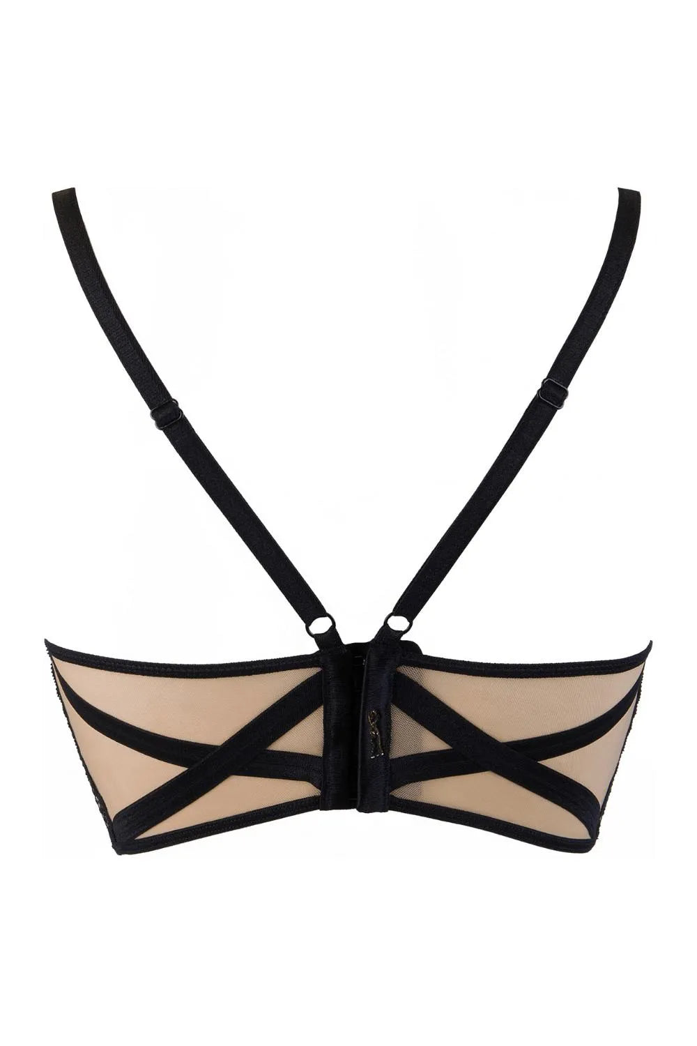 Axami Portofino Longline Bra
