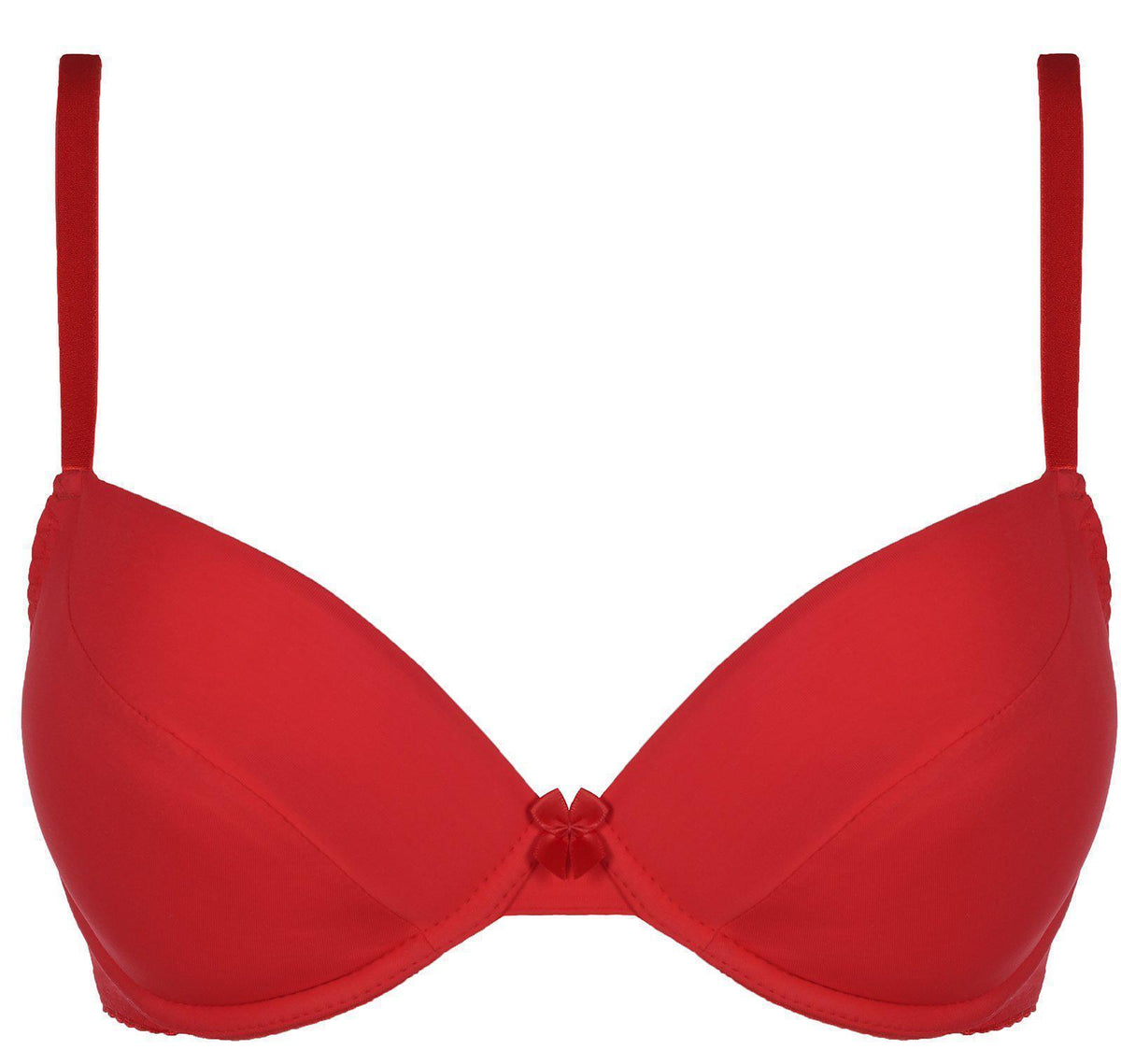 Axami Rose Push-up Bra-Rebel Romance
