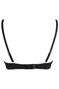 Axami Savoir Vivre Push-up Balconette Bra