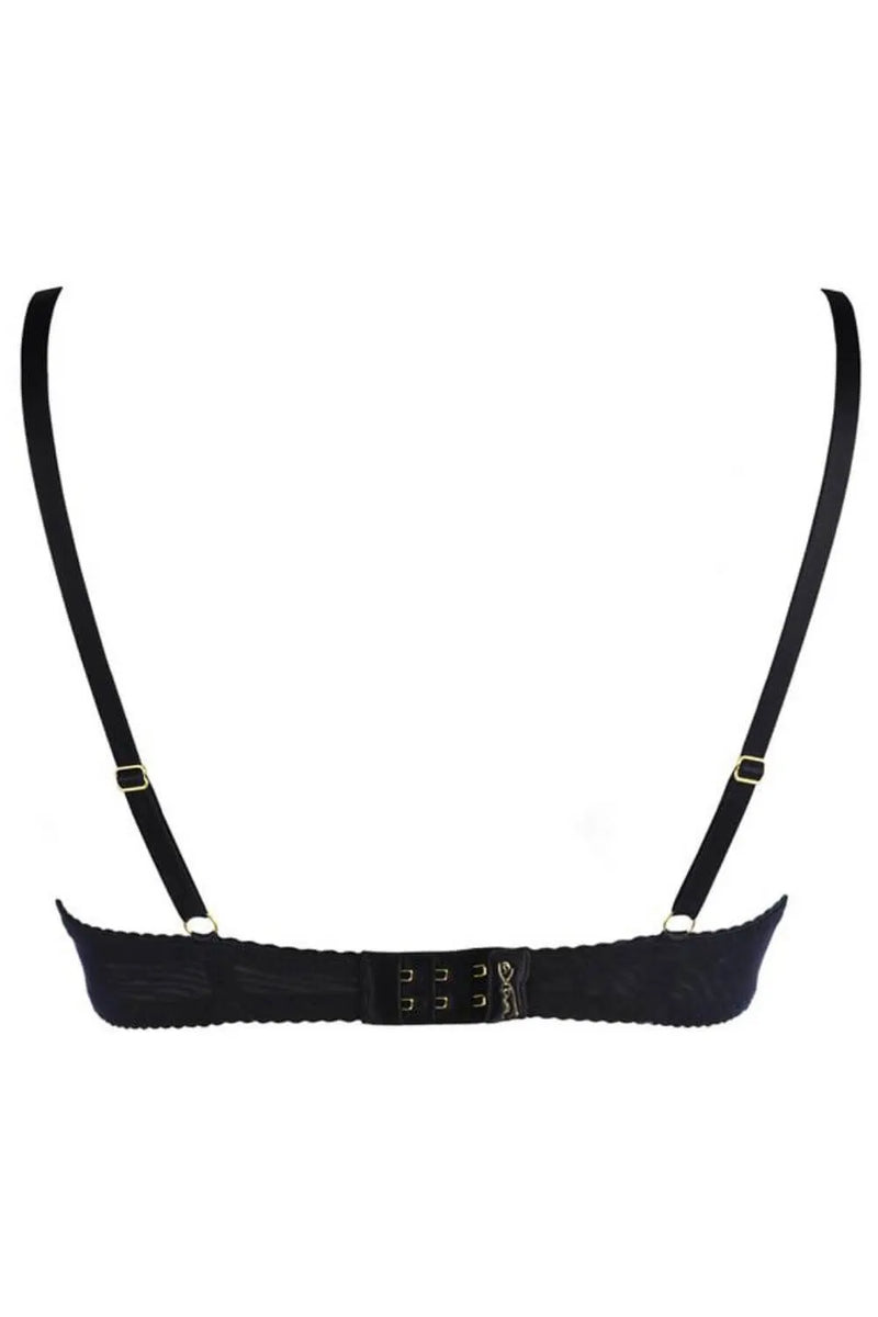 Axami Savoir Vivre Push-up Balconette Bra