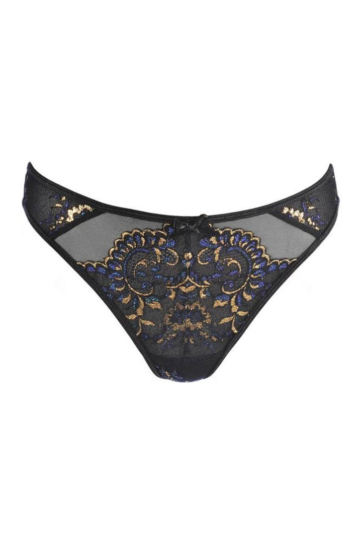 Axami Savoir Vivre Thong