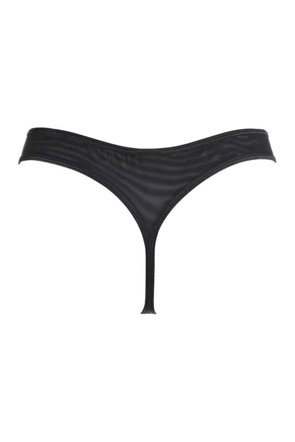 Axami Savoir Vivre Thong