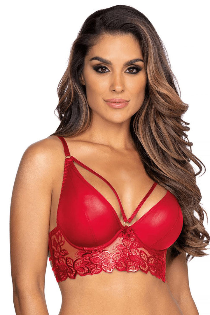 Axami Seduction Longline Bra