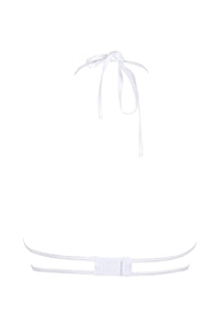 Axami Solea Sheer Mesh Unlined Bra