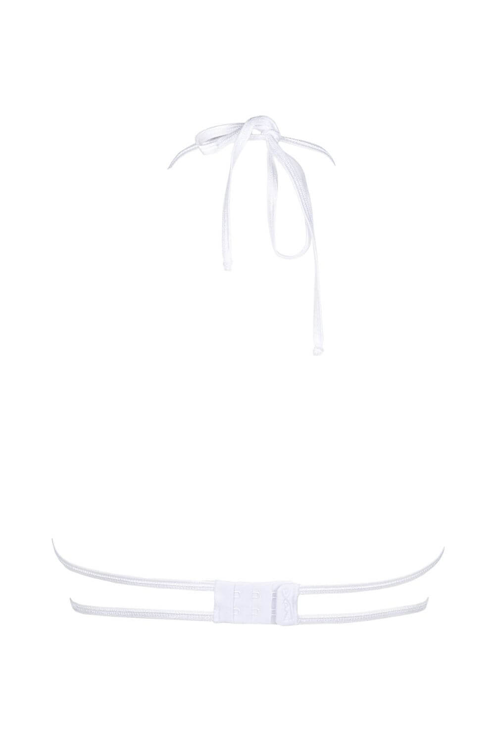 Axami Solea Sheer Mesh Unlined Bra