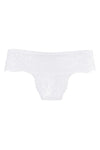 Axami Summer Bride Lace Cheekini Bikini