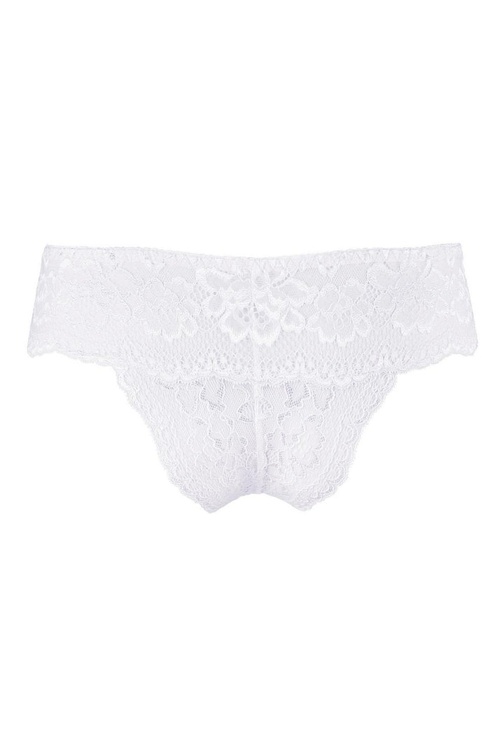 Axami Summer Bride Lace Cheekini Bikini - Limited Edition