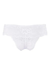 Axami Summer Bride Lace Cheekini Bikini