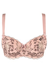 Axami Summer Love Balconette Push-up Bra