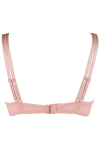 Axami Summer Love Balconette Push-up Bra