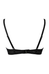 Axami Surprise Me Shelf Bra Open Cups-Rebel Romance