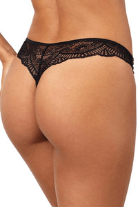 Axami Sweet Nothings Strappy G-String