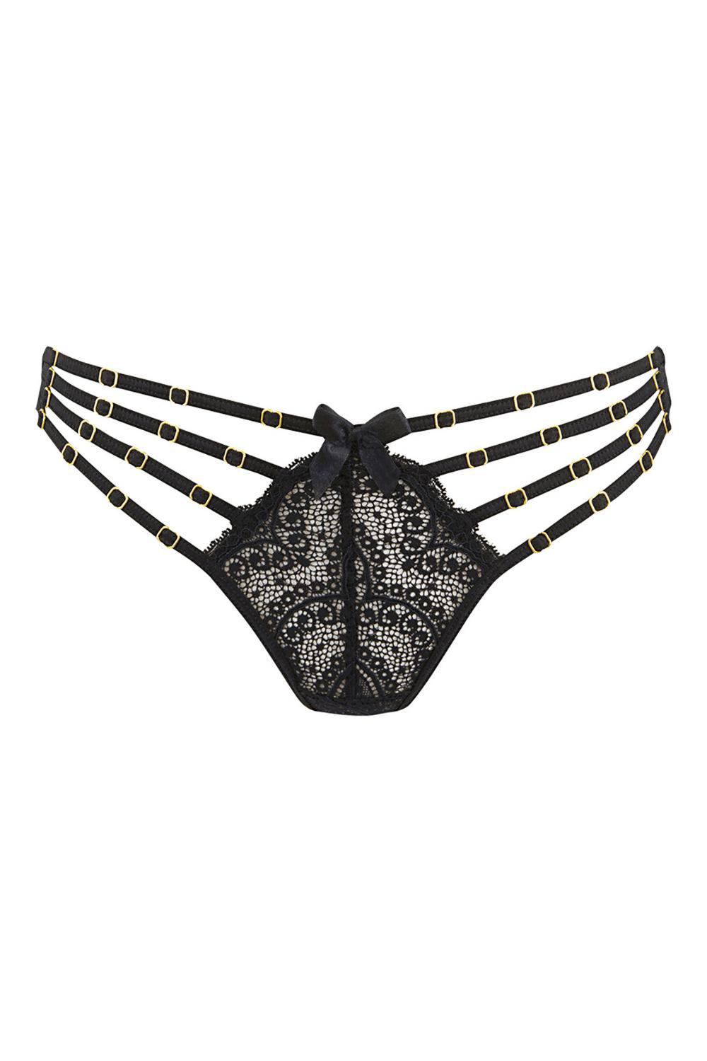 Axami Sweet Nothings Strappy G-String