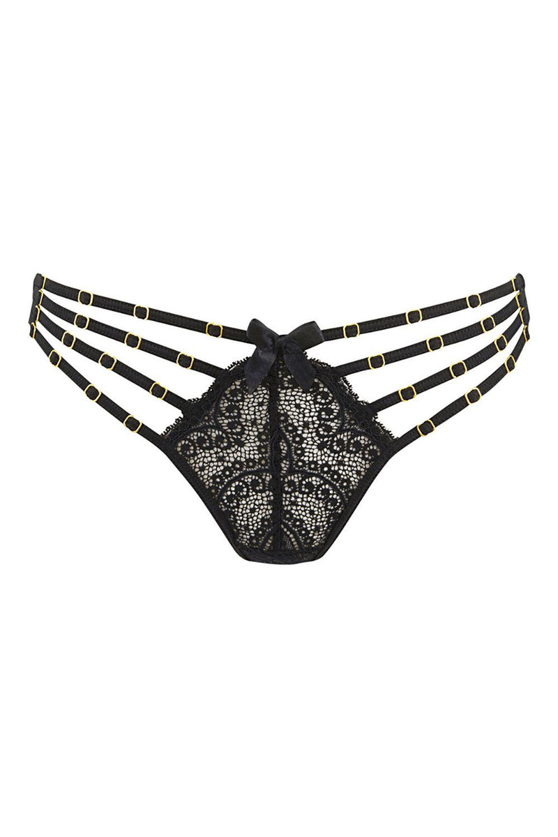 Axami Sweet Nothings Strappy G-String