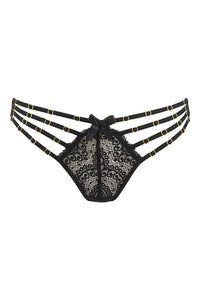 Axami Sweet Nothings Strappy G-String