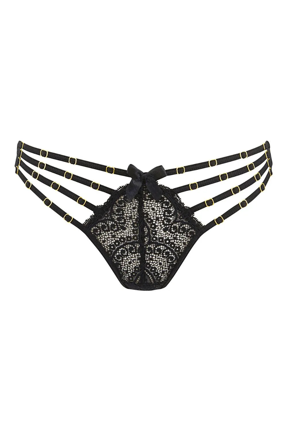 Axami Sweet Nothings Strappy G-String