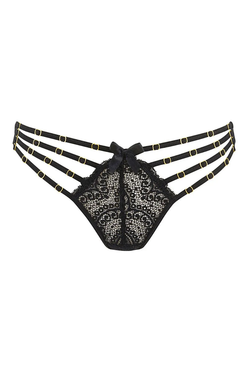 Axami Sweet Nothings Strappy G-String