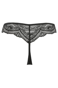 Axami Sweet Nothings Strappy G-String