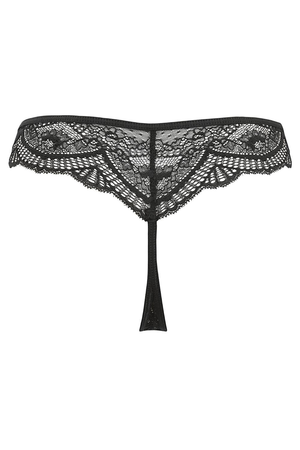 Axami Sweet Nothings Strappy G-String