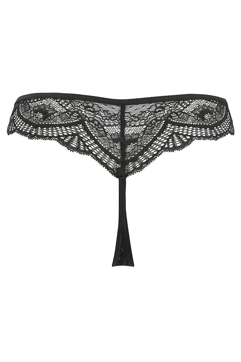 Axami Sweet Nothings Strappy G-String