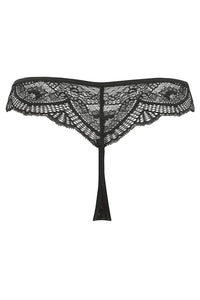Axami Sweet Nothings Strappy G-String
