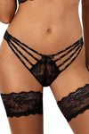 Axami Sweet Nothings Strappy G-String