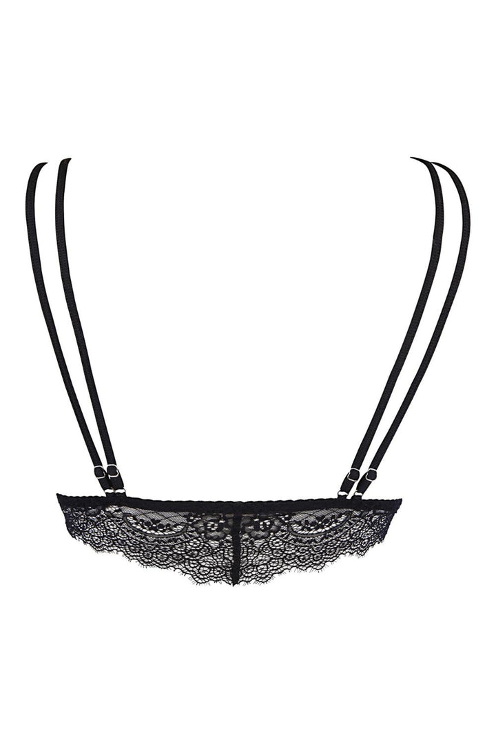 Axami Sweet Nothings Triangle Lace Bra