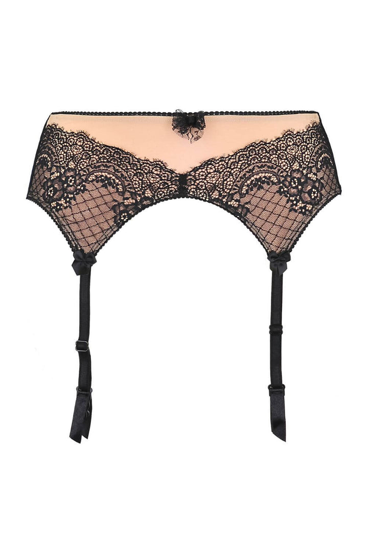 Axami Tame Me Garter Belt