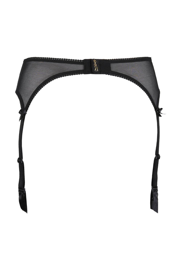 Axami Tame Me Garter Belt