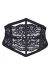 Axami Tease Me Corset Waspie