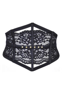 Axami Tease Me Corset Waspie