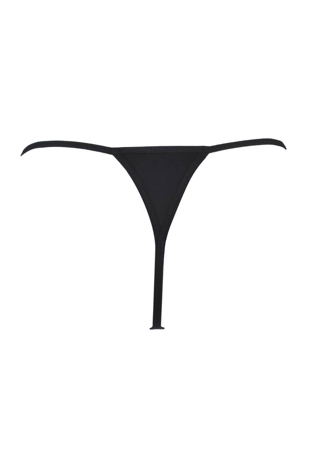 Axami Tease Me V-String Thong