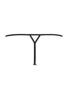 Axami Tiramisu V-String Thong