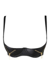 Axami Touch Me Shelf Bra Open Cups