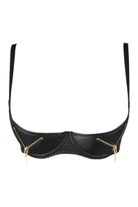 Axami Touch Me Shelf Bra Open Cups