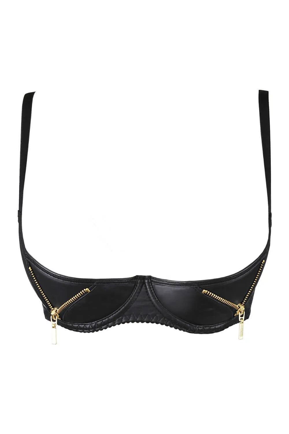 Axami Touch Me Shelf Bra Open Cups